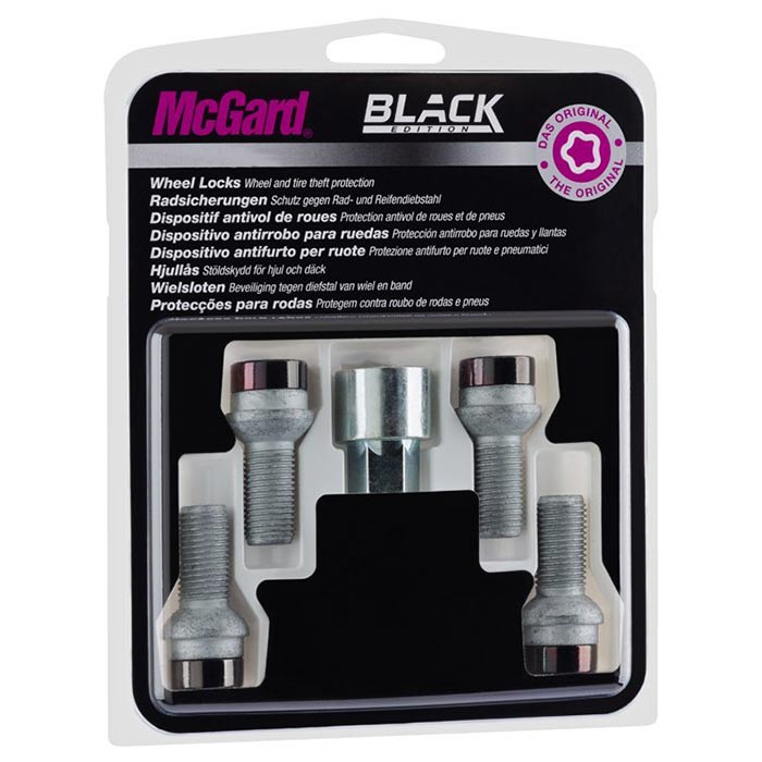 Billede af MCGARD 26000SU LÅSEBOLT M12x1.25 FLAD